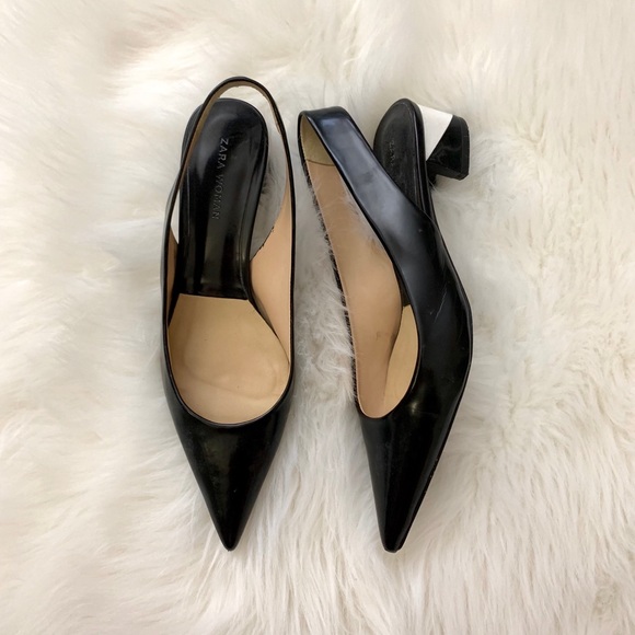 Zara shoes - Picture 5 of 8